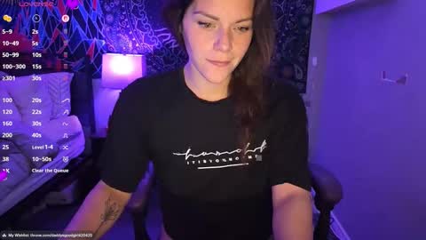 daddysgoodgirl online show from March 2026 04:36:01 PM