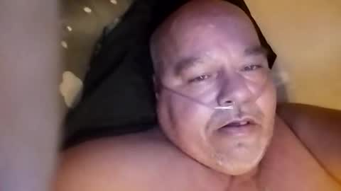 Daddyshome4115 online show from March 2026 11:32:02 PM