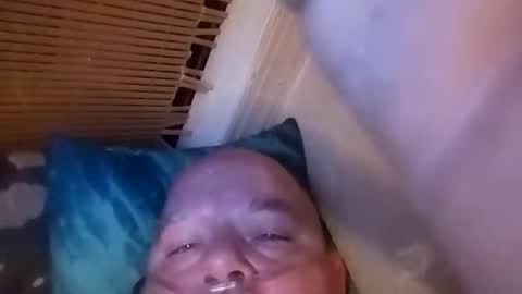 Daddyshome4115 online show from March 2026 11:03:01 AM