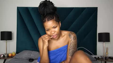 daddyslittleebony online show from February 2026 10:19:02 PM