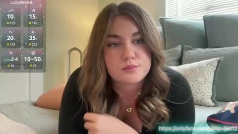 Jaime online show from September 2025 05:45:01 PM