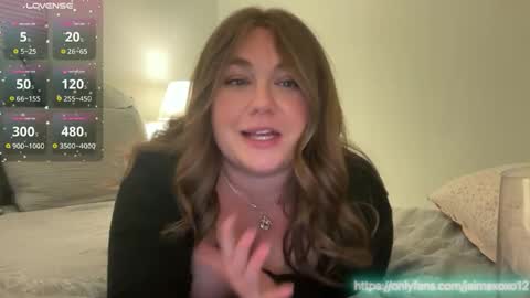 Jaime online show from May 2026 11:23:04 PM