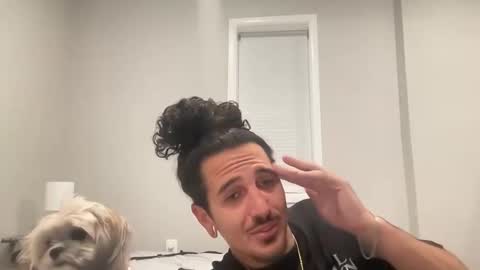 daddyslittlemiss online show from February 2025 04:40:01 AM