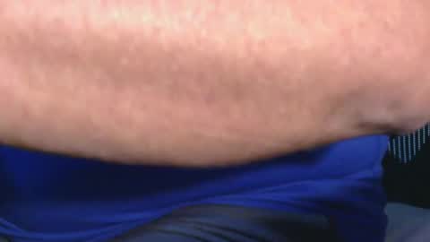 Snapshot of daddysmalls_55 chatting on September 2025 07:47:02 PM daddysmalls online show from September 2025 07:47:02 PM