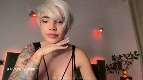 daddyspixxie online show from November 2025 09:08:01 AM