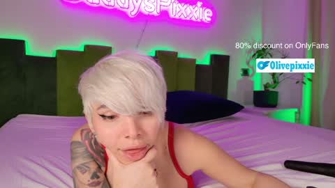 daddyspixxie online show from March 2026 06:09:02 PM