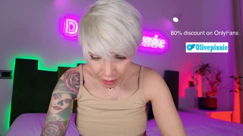 daddyspixxie online show from April 2026 06:12:02 PM