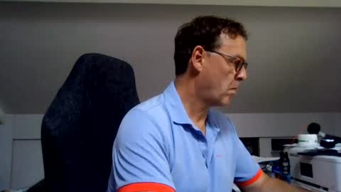 Dannyspoenk online show from July 2026 12:55:01 PM
