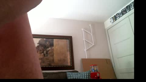 DaddyTime online show from May 2026 09:42:02 PM