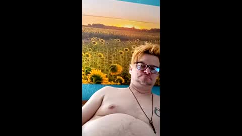 DaddyVybes online show from December 2025 02:17:02 AM