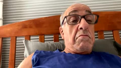 daddyweis online show from September 2025 03:19:01 AM