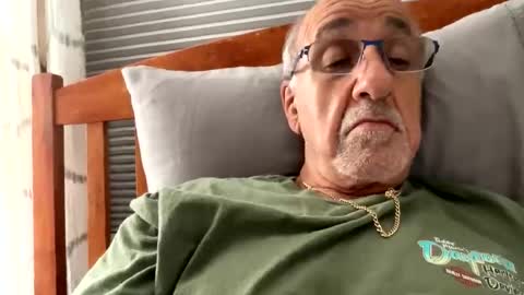 daddyweis online show from October 2025 01:47:01 AM
