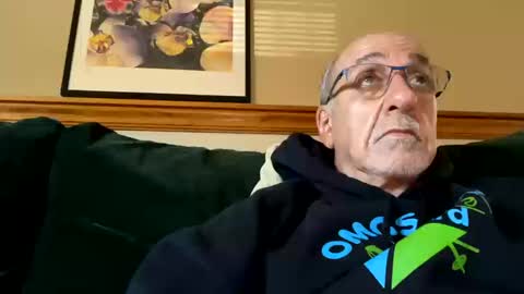 daddyweis online show from October 2025 05:48:02 PM