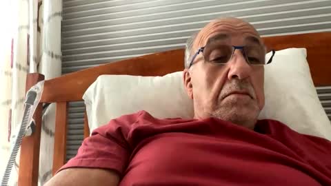 daddyweis online show from November 2025 04:23:01 AM