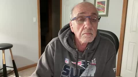 daddyweis online show from December 2025 10:50:01 PM