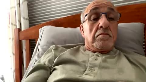 daddyweis online show from December 2025 02:53:02 AM