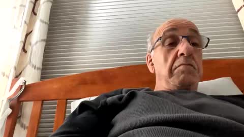 daddyweis online show from February 2026 03:38:02 AM