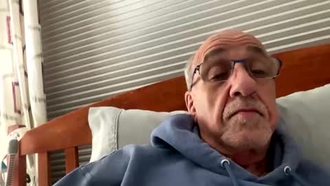 daddyweis online show from April 2026 03:15:01 AM