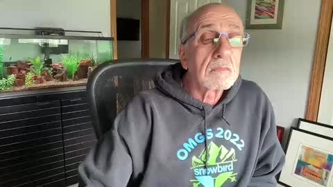 daddyweis online show from May 2026 03:40:01 PM