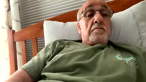 daddyweis online show from June 2026 02:06:01 AM
