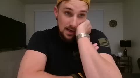 DadGoesWild online show from March 2025 05:40:02 AM