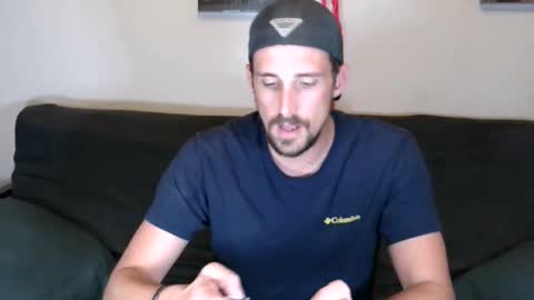 DadGoesWild online show from March 2026 02:39:02 AM