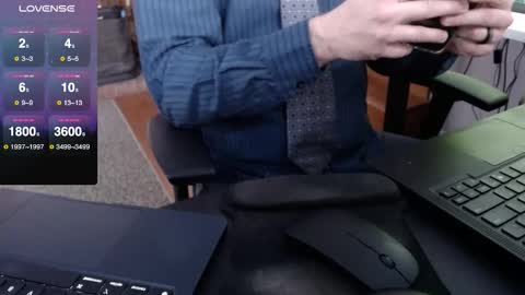 DadsSecret online show from February 2026 02:33:01 PM