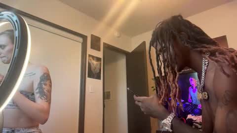 DaedotFrankyLoko online show from February 2026 07:42:02 PM