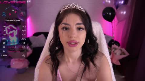 daenerys_daen online show from January 2025 09:57:02 AM