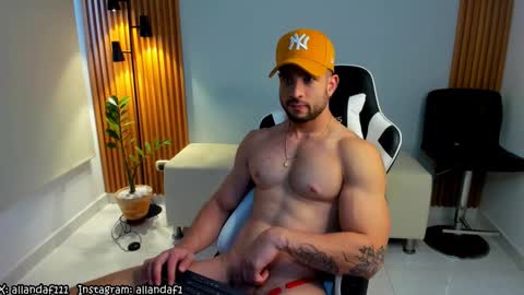 Snapshot of dafboy_ chatting on January 2025 05:44:02 PM Allan Daf online show from January 2025 05:44:02 PM
