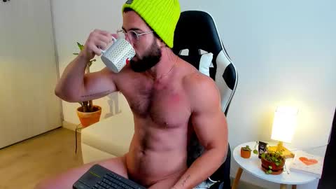 Allan Daf online show from February 2026 05:00:02 PM