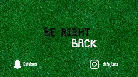 Dafelana online show from February 2026 05:07:02 AM