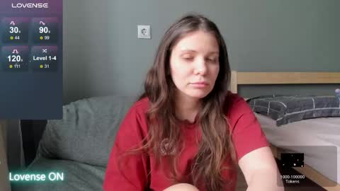 Snapshot of dafelana_ chatting on May 2026 04:19:01 AM Dafelana online show from May 2026 04:19:01 AM