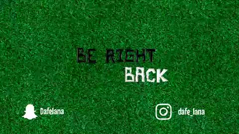 Dafelana online show from June 2026 03:56:01 AM