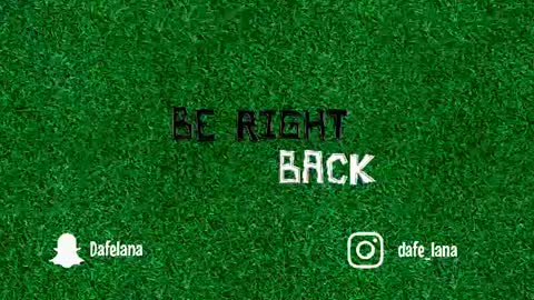 Dafelana online show from July 2026 04:05:02 AM