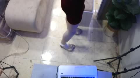 Deffa online show from February 2025 01:33:01 AM