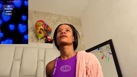 daffnelewis online show from January 2026 11:14:02 AM