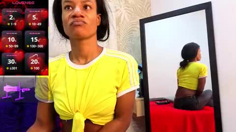 daffnelewis online show from February 2026 11:20:01 AM