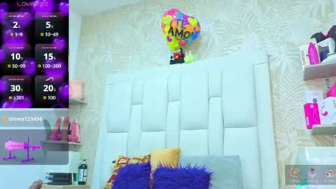 daffnelewis online show from June 2026 11:25:01 AM