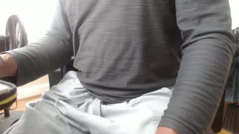 Snapshot of daffyduck71 chatting on February 2025 06:19:02 PM daffyduck71 online show from February 2025 06:19:02 PM