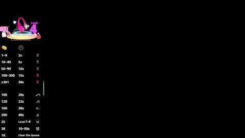 Dafne  online show from February 2026 11:54:02 AM