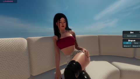 DAFNE online show from January 2025 04:49:02 PM