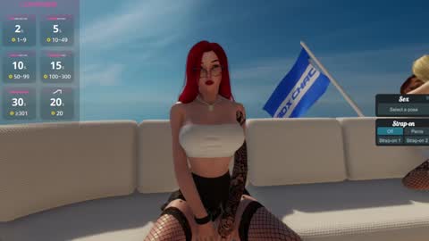 DAFNE online show from January 2025 10:49:02 PM