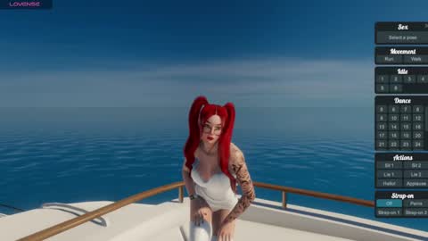 DAFNE online show from February 2025 06:24:02 PM