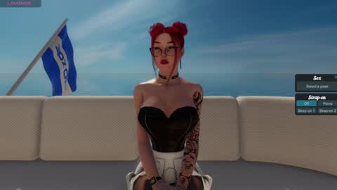 DAFNE online show from March 2025 06:00:01 PM