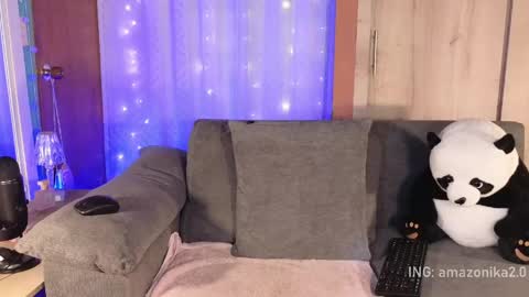 Snapshot of dafne_shark chatting on May 2026 05:10:01 PM LORENA online show from May 2026 05:10:01 PM