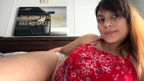 Dafne  27 Cory-24  online show from February 2025 08:09:02 PM