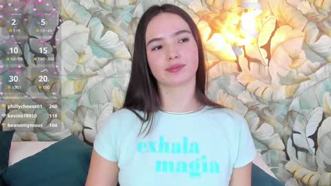 Dafne  online show from February 2025 01:53:02 AM