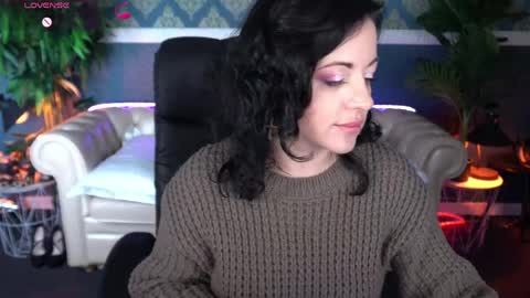 Dafni Mon online show from April 2026 05:58:01 AM