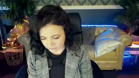 Dafni Mon online show from May 2026 05:58:02 AM